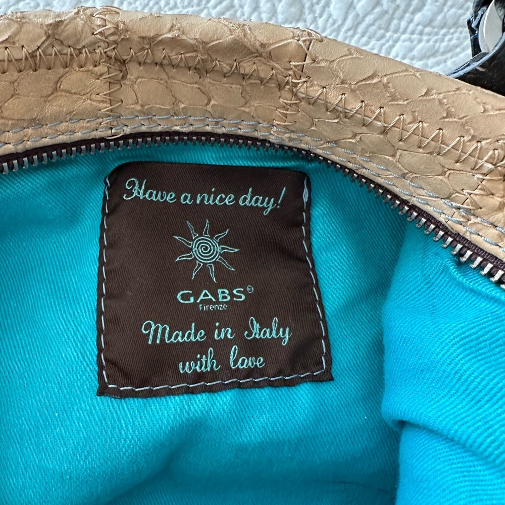 Gabs Patchwork Tote - image 7